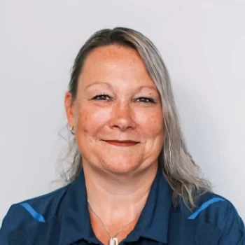 Daniëlle - Fysiotherapie Schalke