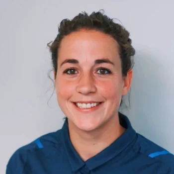 Sylvia - Fysiotherapie Schalke