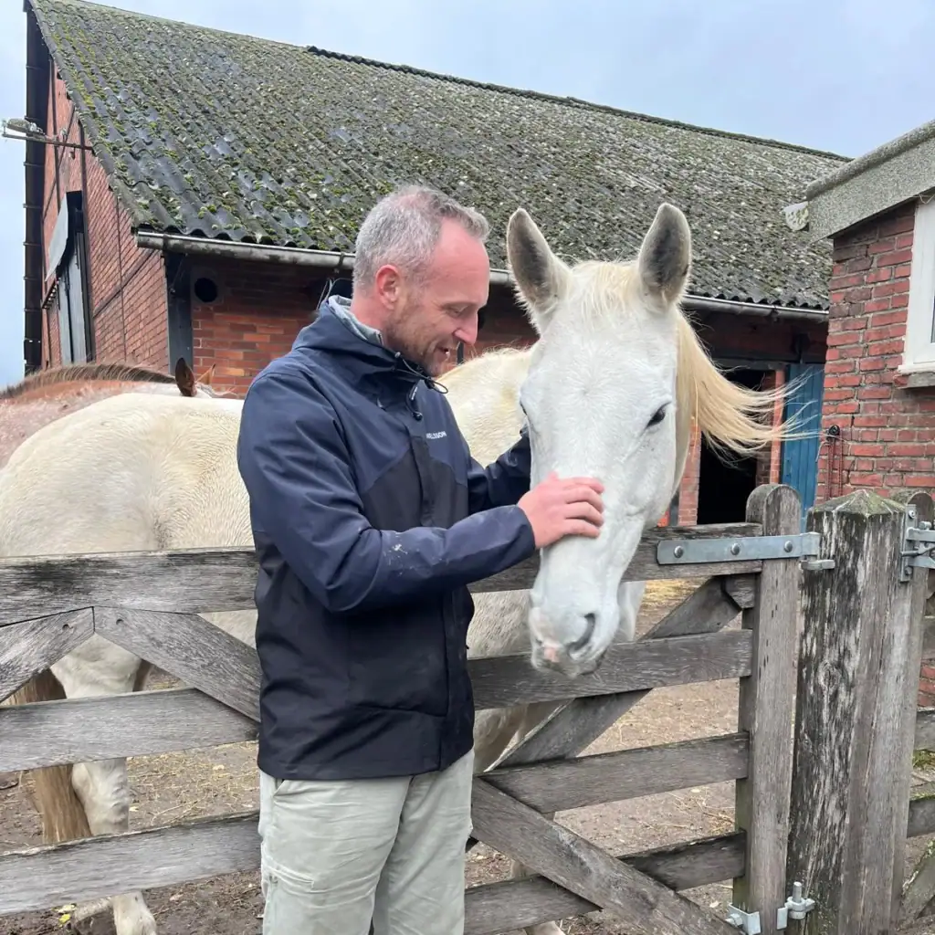 Dieren Fysiotherapeut