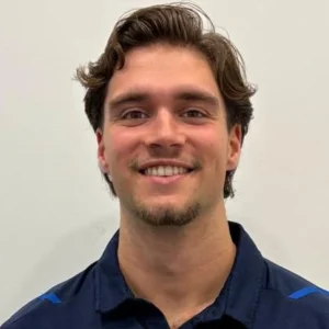 Profielfoto van Fysiotherapeut